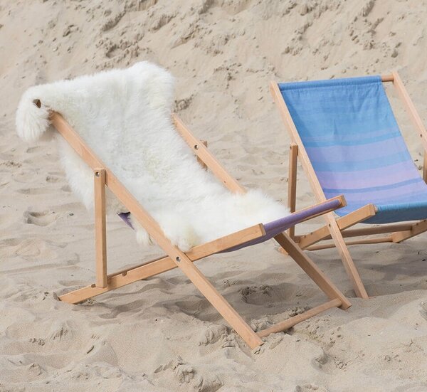 Weltevree designové kožešinové podsedáky Sheepskin