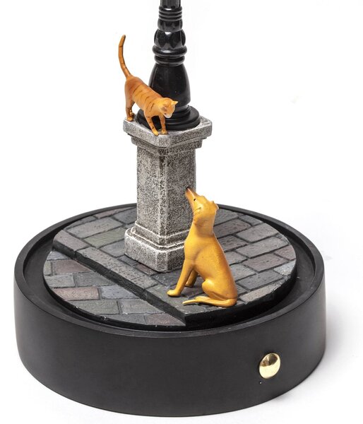 Seletti designové stolní lampy My Little Evening