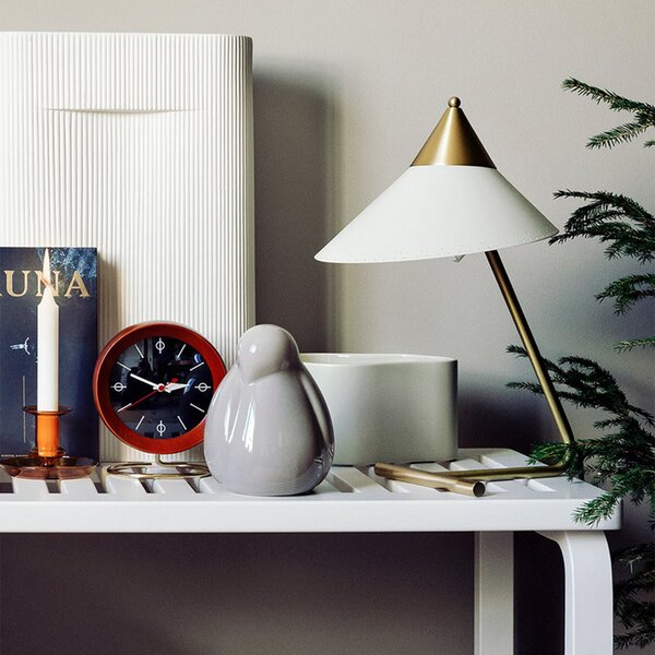 Vitra designové dekorace Resting Bird Big