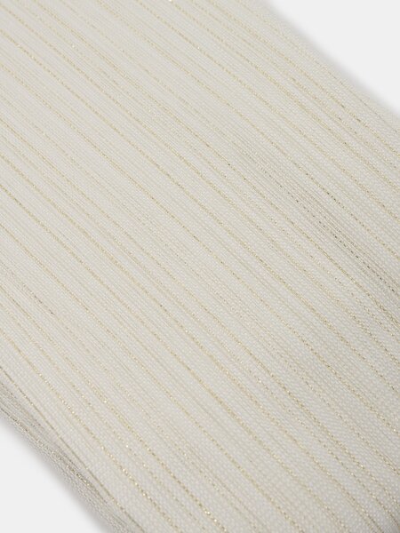 Sinsay - CURTAIN - béžová