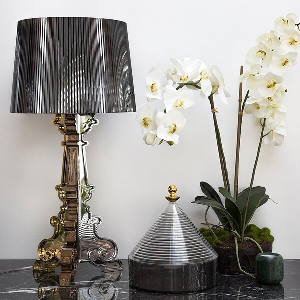 Kartell designové dózy Trullo