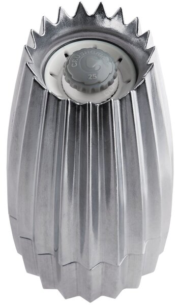 Alessi designové mlýnky na pepř a sůl Grind
