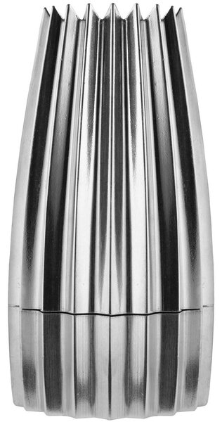 Alessi designové mlýnky na pepř a sůl Grind