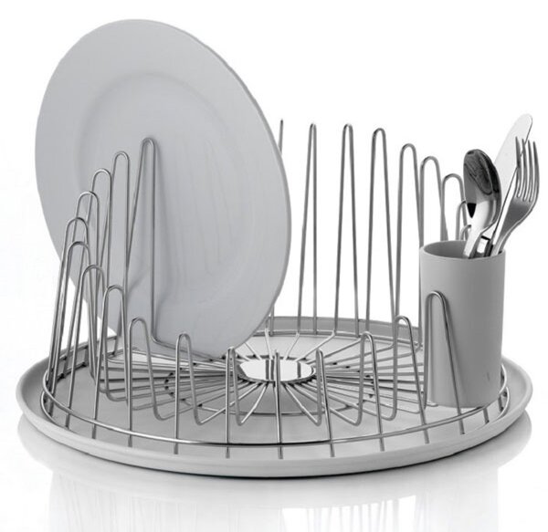 Alessi designové odkapávače A Tempo