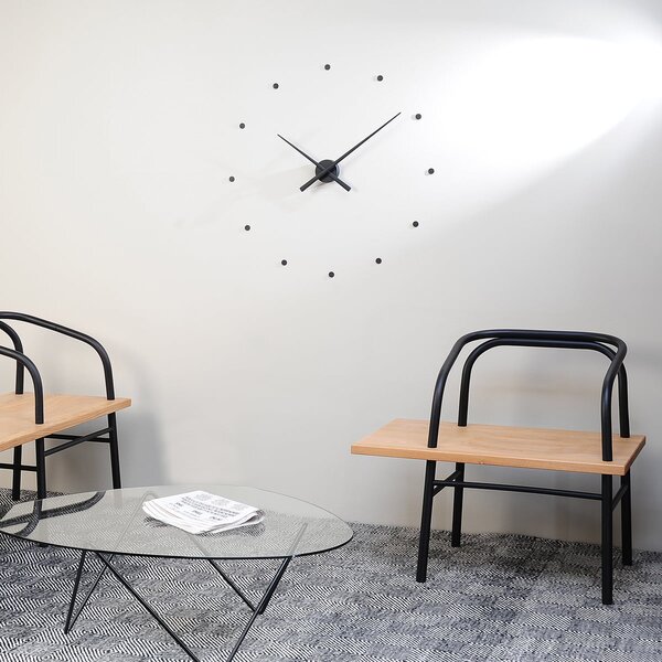 Nomon designové nástěnné hodiny Oj