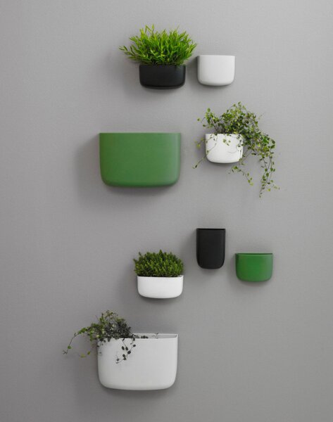 Normann Copenhagen deisgnové nástěnné organizéry Pocket 4