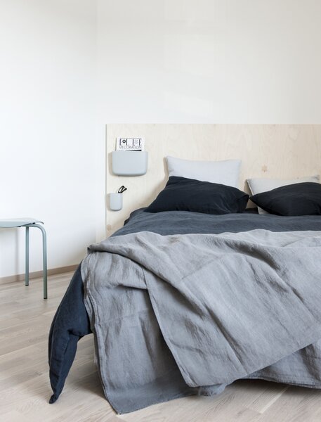 Normann Copenhagen deisgnové nástěnné organizéry Pocket 4