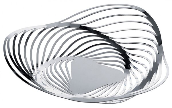 Alessi designové mísy Trinity (průměr 43 cm)