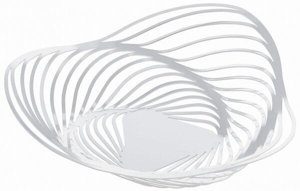 Alessi designové mísy Trinity (průměr 43 cm)