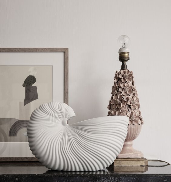 Ferm Living designové vázy Shell