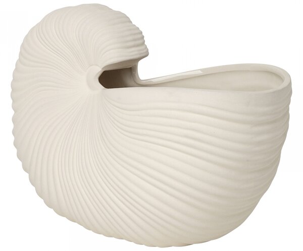 Ferm Living designové vázy Shell