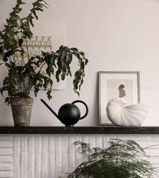 Ferm Living designové vázy Shell