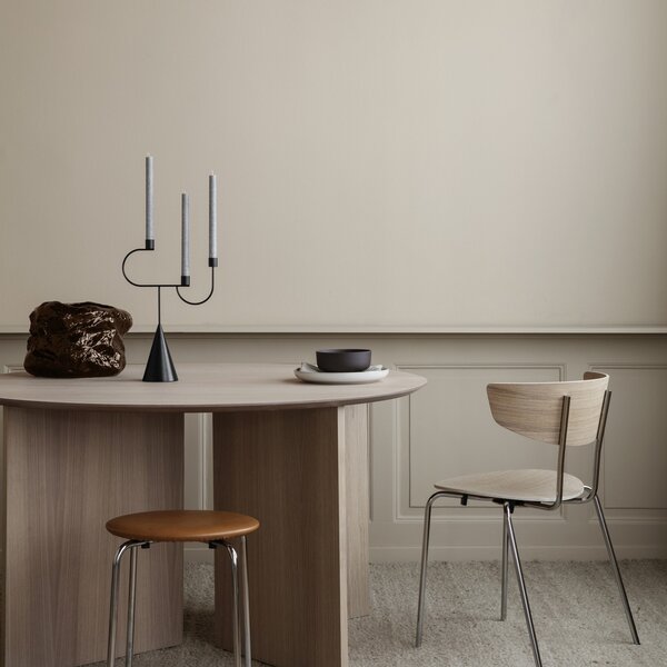 Ferm Living designové svícny Avant Candelabra