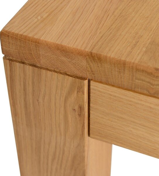 Jan Kurtz designové jídelní stoly Cana Table (180 x 90 cm)