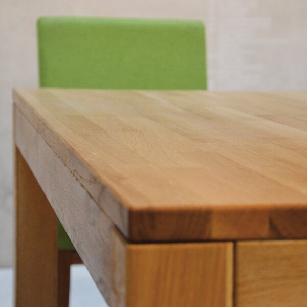Jan Kurtz designové jídelní stoly Cana Table (180 x 90 cm)