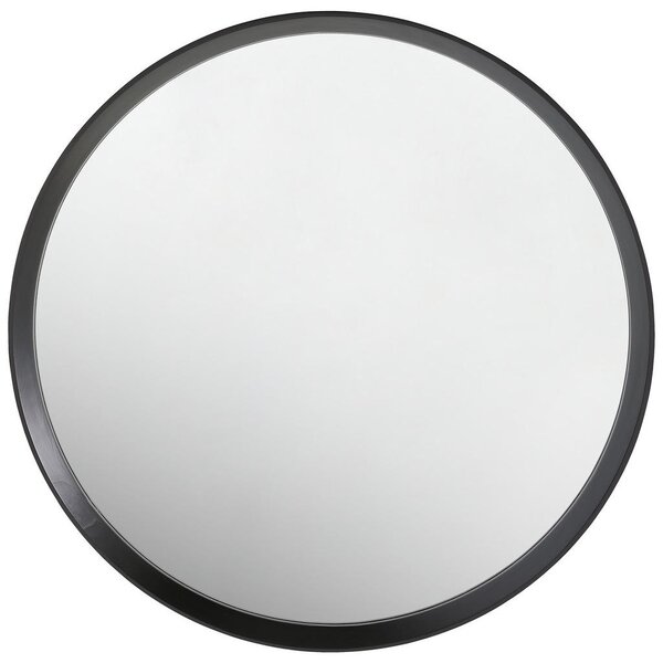 NÁSTĚNNÉ ZRCADLO 73/73/5,6 cm Xora - Zrcadla na zeď