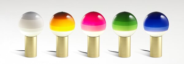 Marset designové stolní lampy Dipping Light