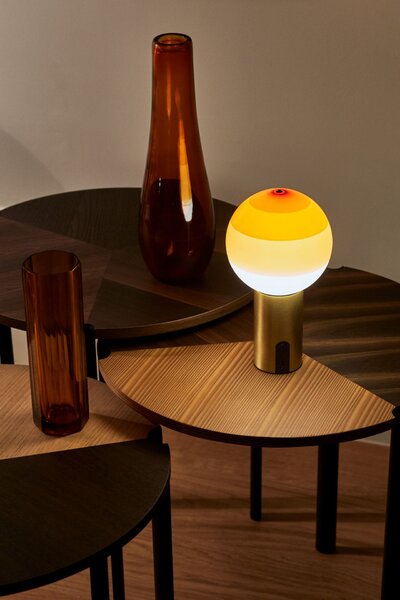 Marset designové stolní lampy Dipping Light
