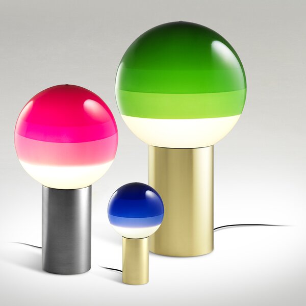 Marset designové stolní lampy Dipping Light