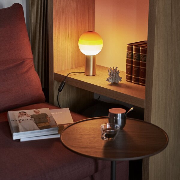 Marset designové stolní lampy Dipping Light