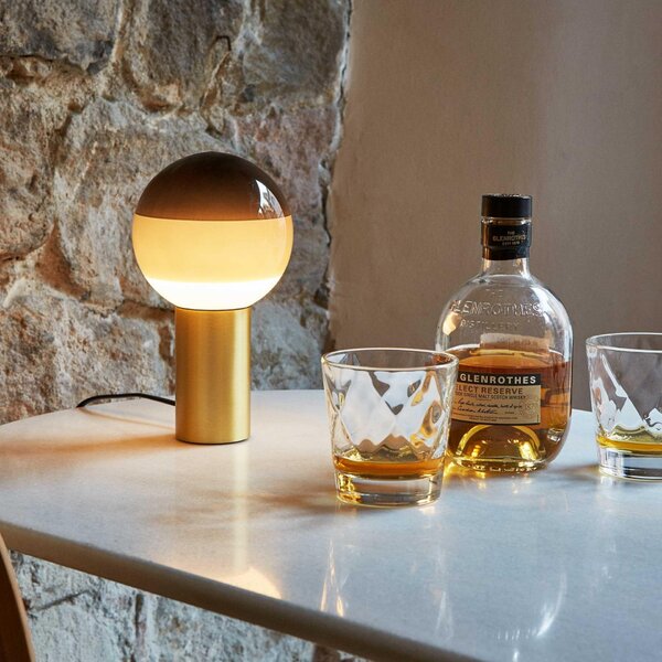 Marset designové stolní lampy Dipping Light
