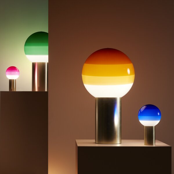 Marset designové stolní lampy Dipping Light