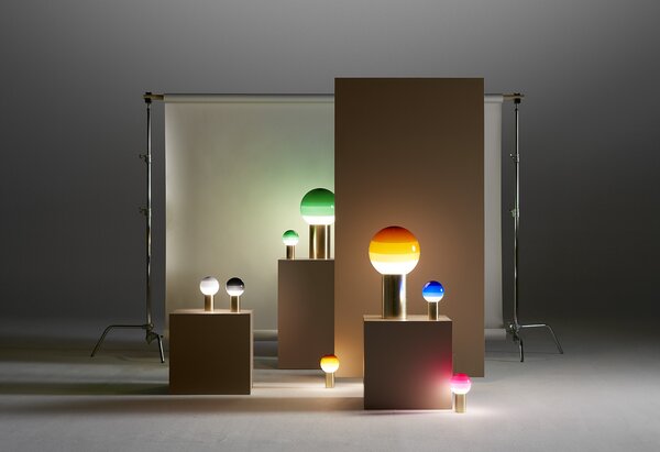 Marset designové stolní lampy Dipping Light