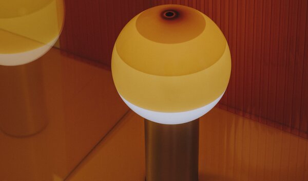 Marset designové stolní lampy Dipping Light