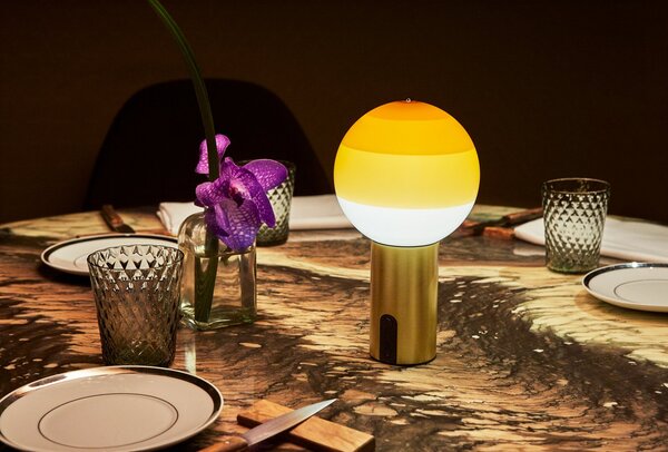 Marset designové stolní lampy Dipping Light