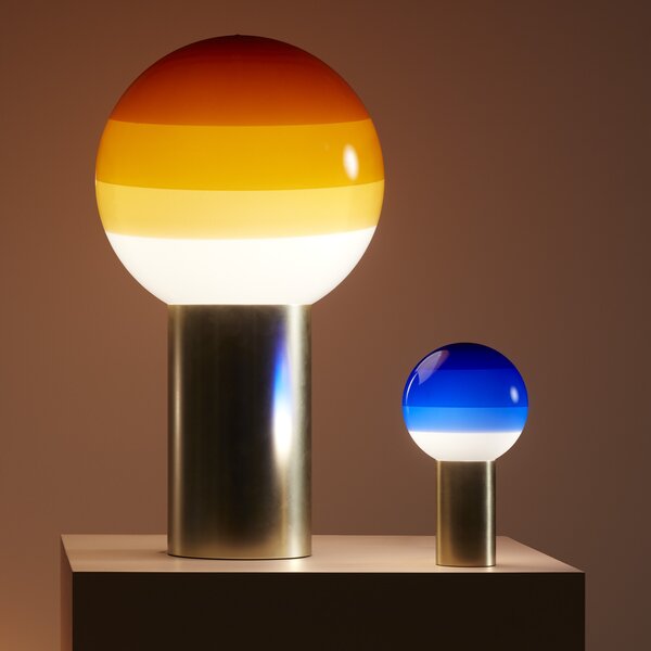 Marset designové stolní lampy Dipping Light