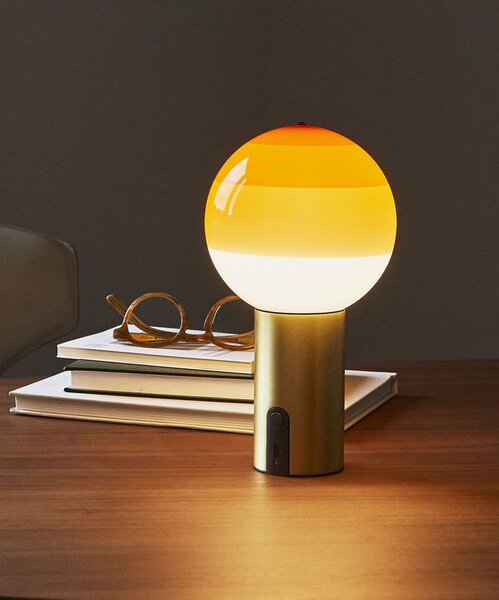 Marset designové stolní lampy Dipping Light