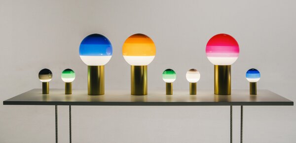 Marset designové stolní lampy Dipping Light