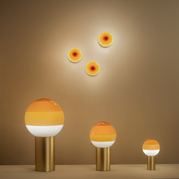 Marset designové stolní lampy Dipping Light