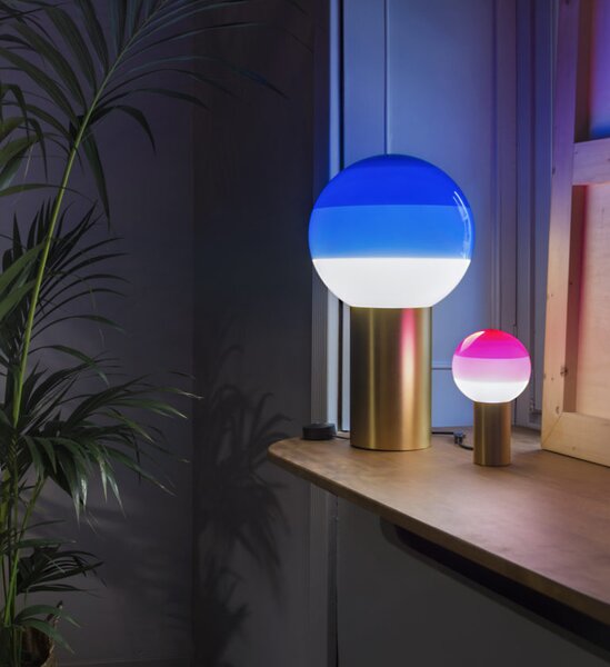 Marset designové stolní lampy Dipping Light