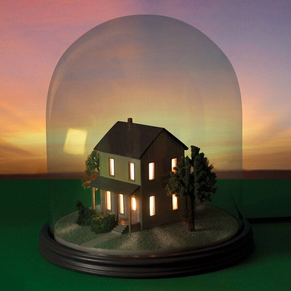 Seletti designové stolní lampy My Little Neighbour