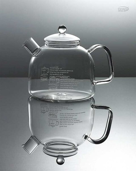 Trendglas Jena konvice Lea 1,75 l