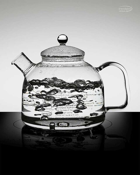 Trendglas Jena konvice Lea 1,75 l
