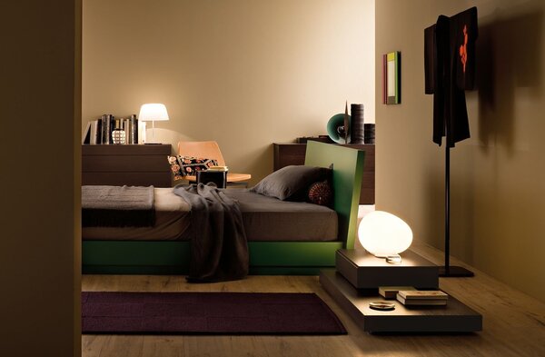 Foscarini designové stolní lampy Gregg Tavolo Piccola