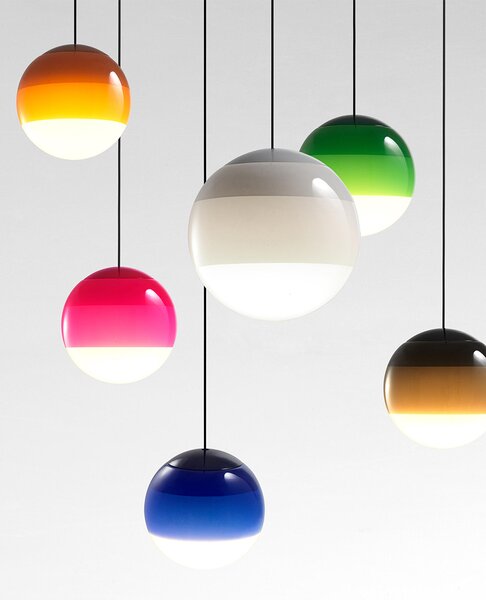 Marset designová závěsná svítidla Dipping Light 20