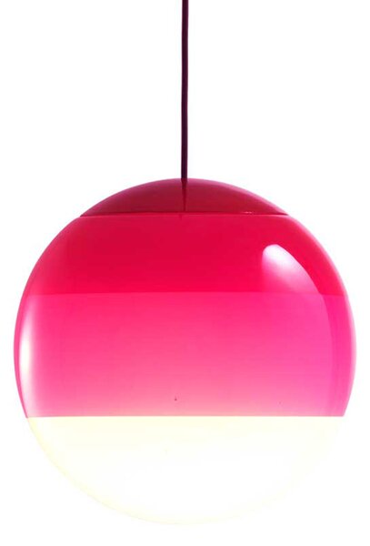 Marset designová závěsná svítidla Dipping Light 20