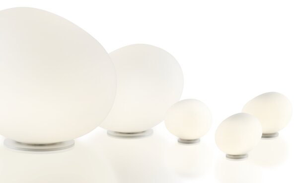 Foscarini designové stolní lampy Gregg Tavolo Piccola