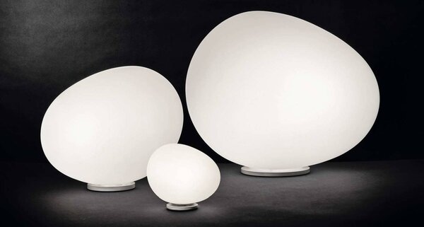 Foscarini designové stolní lampy Gregg Tavolo Piccola