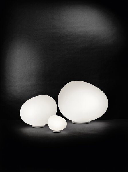 Foscarini designové stolní lampy Gregg Tavolo Piccola