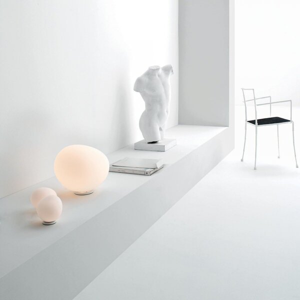 Foscarini designové stolní lampy Gregg Tavolo Piccola