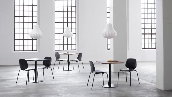 Normann Copenhagen designová závěsná svítidla Phantom Small