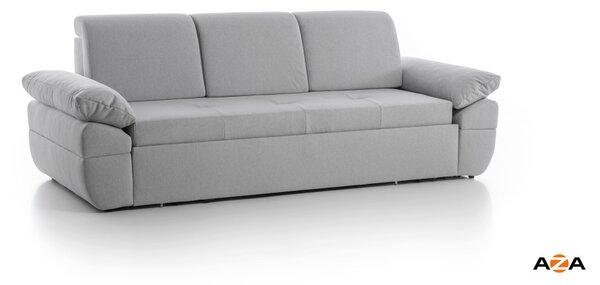 Rozkládací pohovka na každodenní spaní 160x200 Lux