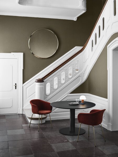 &Tradition designová zrcadla Sillon SH4