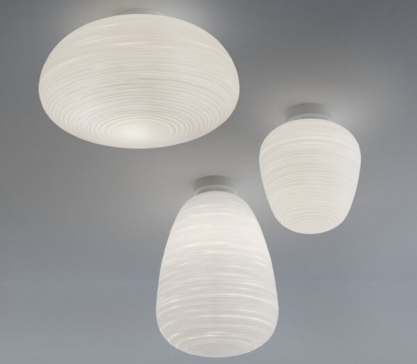 Foscarini designová stropní svítidla Rituals Soffitto 1