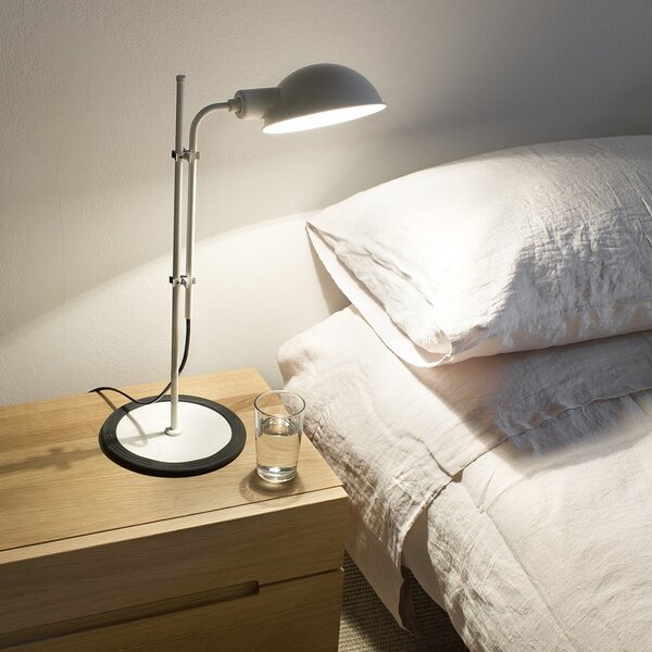 Marset designové stolní lampy Funiculí S