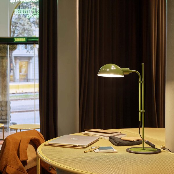 Marset designové stolní lampy Funiculí S